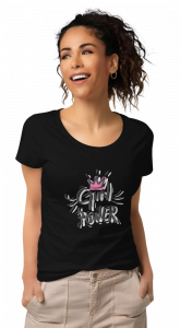 Girl Power T-Shirts